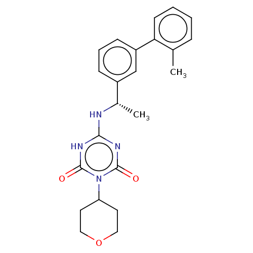 Chemical structure of BindingDB Monomer ID 689750