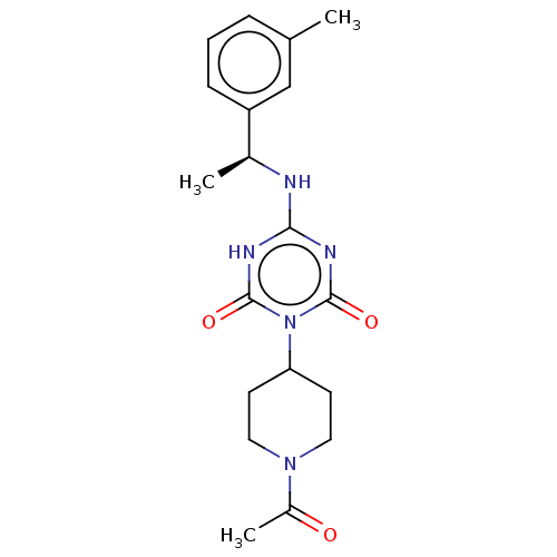 Chemical structure of BindingDB Monomer ID 689763