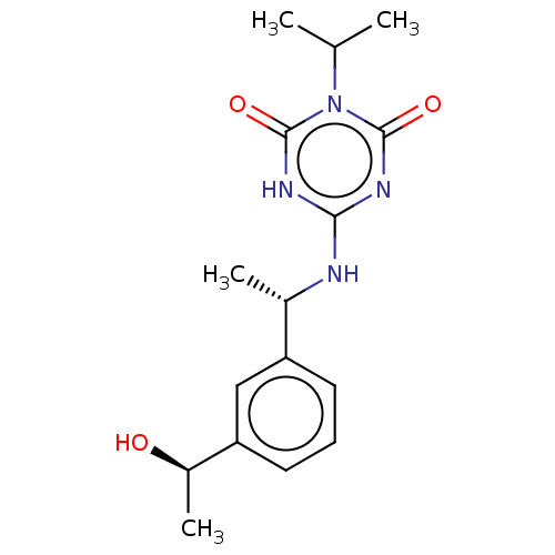 Chemical structure of BindingDB Monomer ID 689784