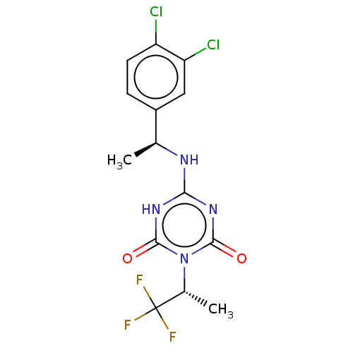 Chemical structure of BindingDB Monomer ID 689836