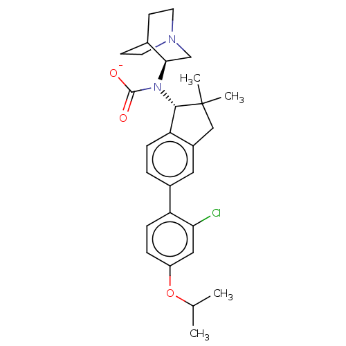 Chemical structure of BindingDB Monomer ID 689888