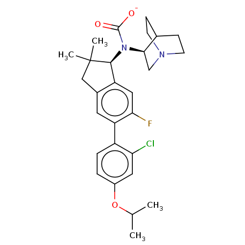 Chemical structure of BindingDB Monomer ID 689948