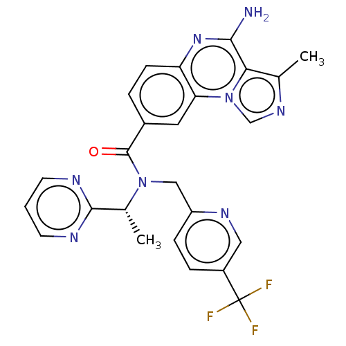 Chemical structure of BindingDB Monomer ID 690351