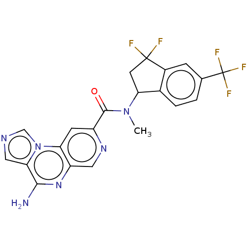 Chemical structure of BindingDB Monomer ID 690367