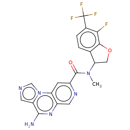 Chemical structure of BindingDB Monomer ID 690377