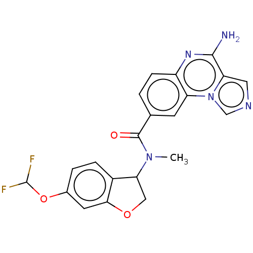 Chemical structure of BindingDB Monomer ID 690380