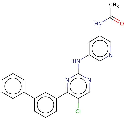 Chemical structure of BindingDB Monomer ID 691392