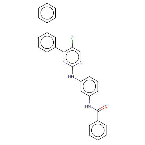 Chemical structure of BindingDB Monomer ID 691393