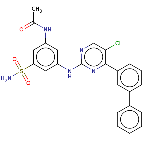Chemical structure of BindingDB Monomer ID 691397