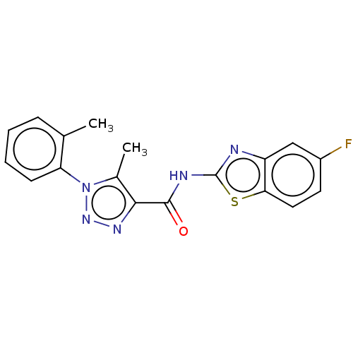 Chemical structure of BindingDB Monomer ID 691476