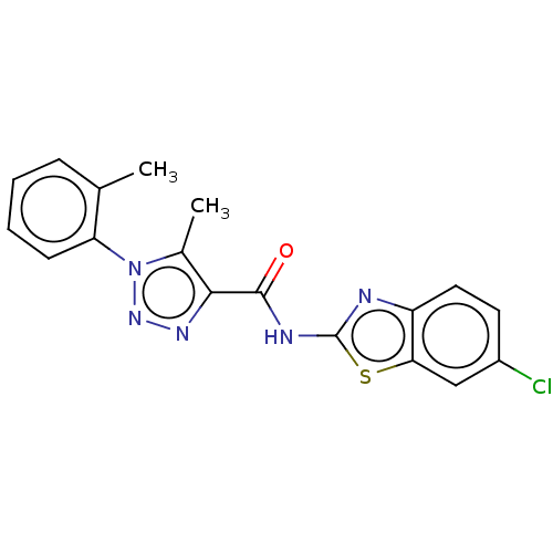 Chemical structure of BindingDB Monomer ID 691480