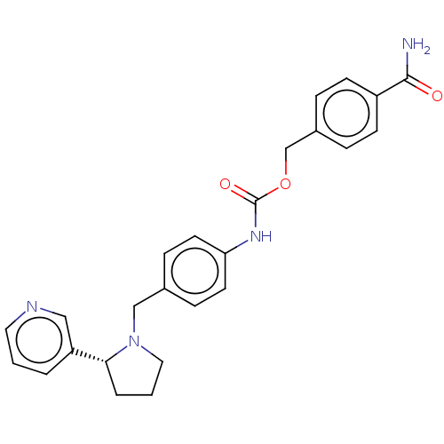 Chemical structure of BindingDB Monomer ID 691488