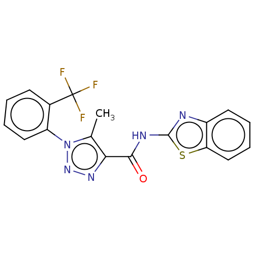 Chemical structure of BindingDB Monomer ID 691503