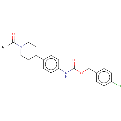 Chemical structure of BindingDB Monomer ID 691554