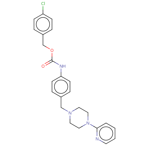 Chemical structure of BindingDB Monomer ID 691568