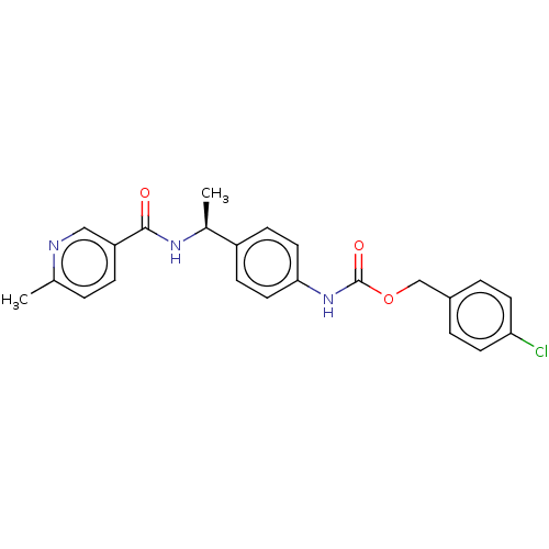 Chemical structure of BindingDB Monomer ID 691599