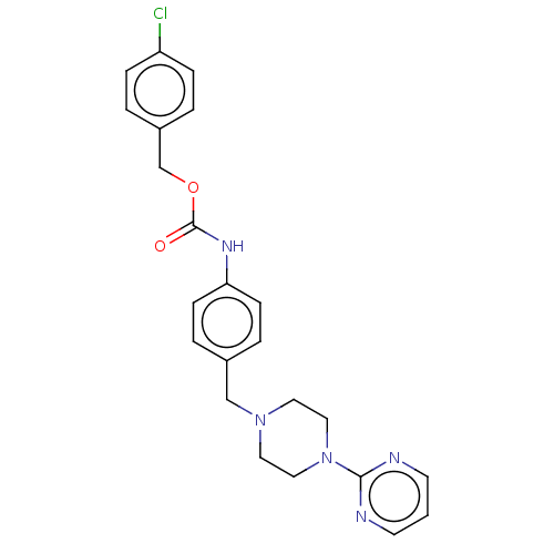 Chemical structure of BindingDB Monomer ID 691612