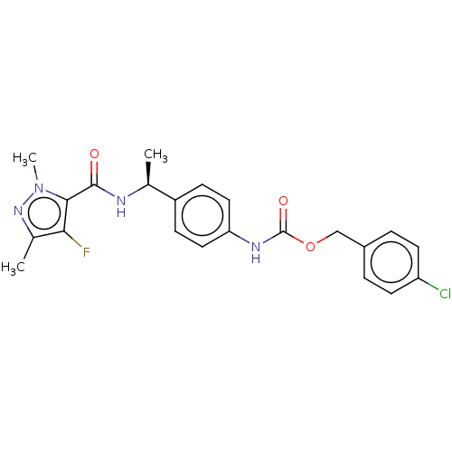 Chemical structure of BindingDB Monomer ID 691680