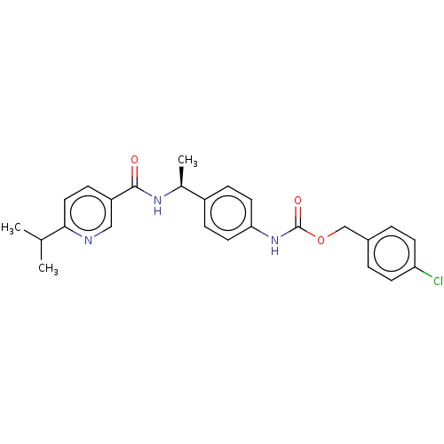 Chemical structure of BindingDB Monomer ID 691702