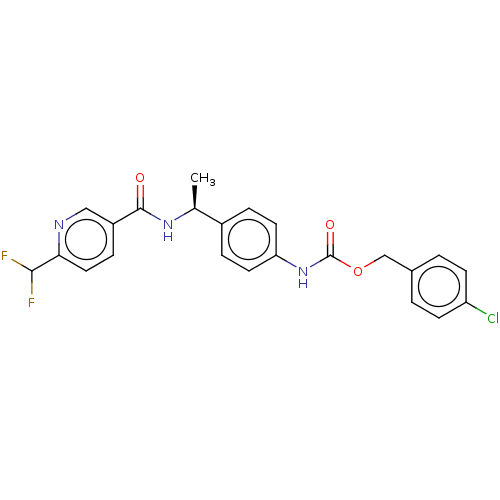 Chemical structure of BindingDB Monomer ID 691703