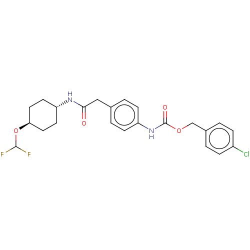 Chemical structure of BindingDB Monomer ID 691760