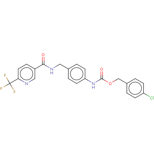 Chemical structure of BindingDB Monomer ID 691778