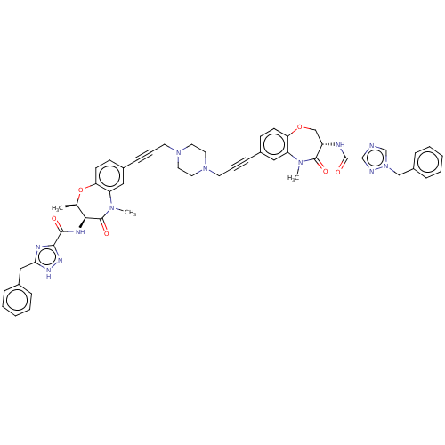 Chemical structure of BindingDB Monomer ID 692348