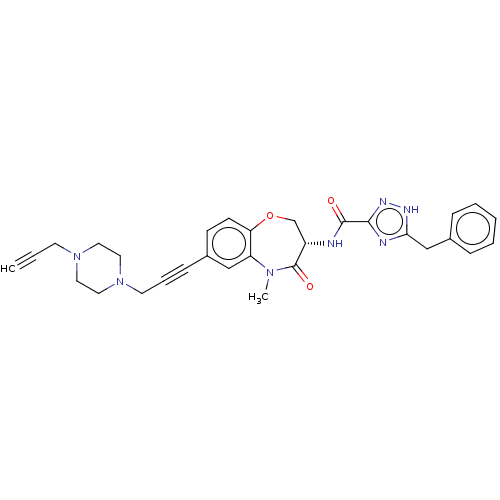 Chemical structure of BindingDB Monomer ID 692353