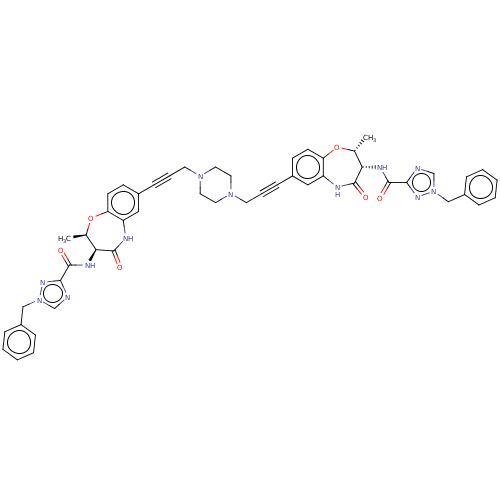 Chemical structure of BindingDB Monomer ID 692383