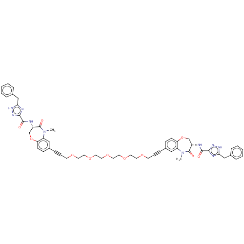 Chemical structure of BindingDB Monomer ID 692428