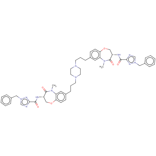 Chemical structure of BindingDB Monomer ID 692470