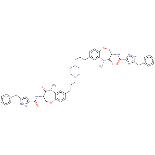 Chemical structure of BindingDB Monomer ID 692472
