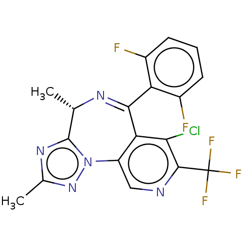 Chemical structure of BindingDB Monomer ID 692584