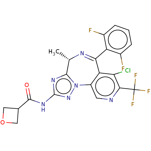 Chemical structure of BindingDB Monomer ID 692591