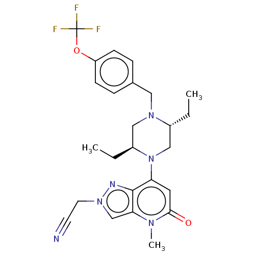 Chemical structure of BindingDB Monomer ID 692700