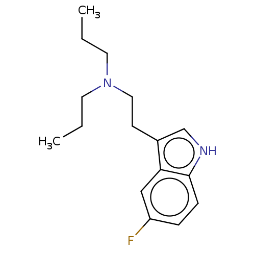 Chemical structure of BindingDB Monomer ID 693479