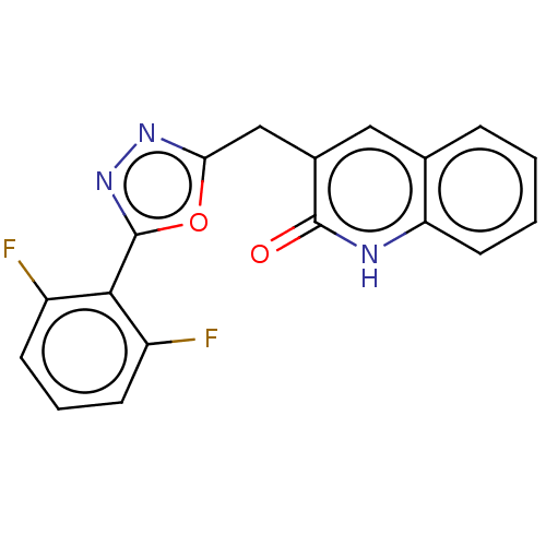 Chemical structure of BindingDB Monomer ID 693547