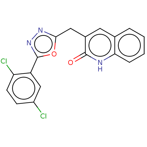 Chemical structure of BindingDB Monomer ID 693555