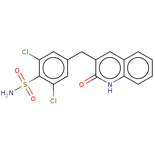Chemical structure of BindingDB Monomer ID 693620