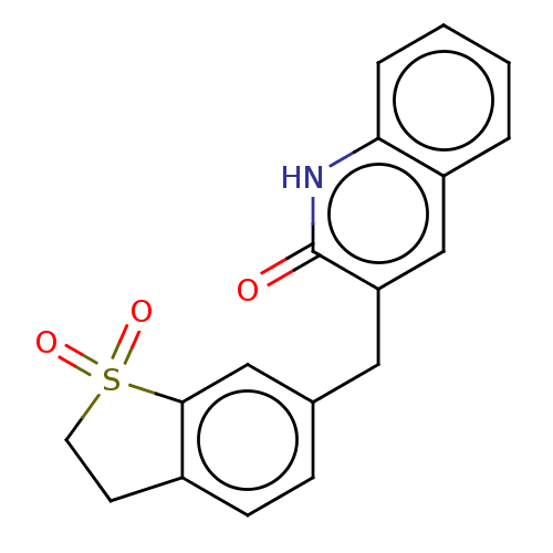 Chemical structure of BindingDB Monomer ID 693630