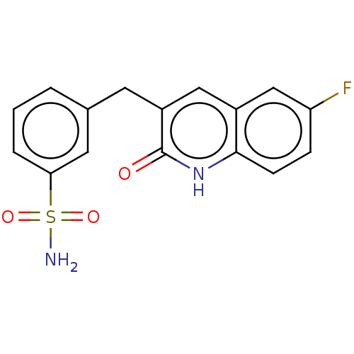 Chemical structure of BindingDB Monomer ID 693672