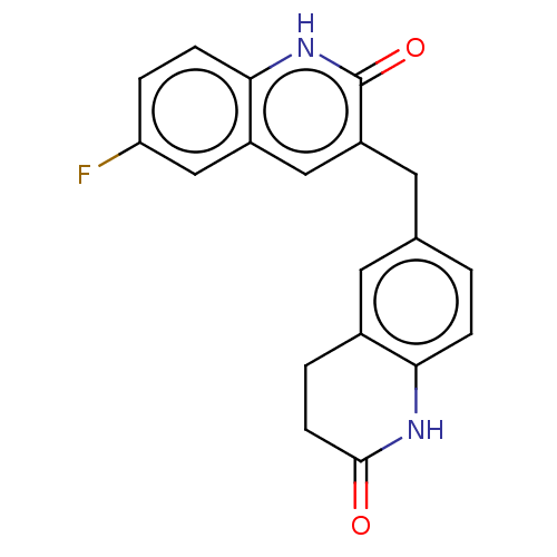 Chemical structure of BindingDB Monomer ID 693675