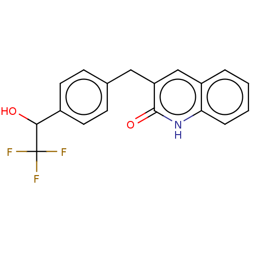 Chemical structure of BindingDB Monomer ID 693678