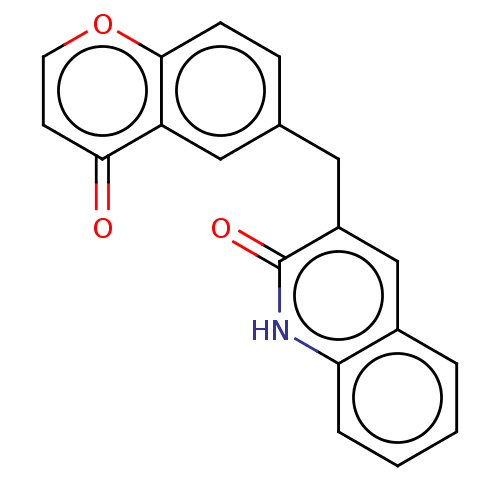Chemical structure of BindingDB Monomer ID 693682