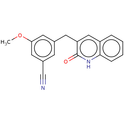 Chemical structure of BindingDB Monomer ID 693685