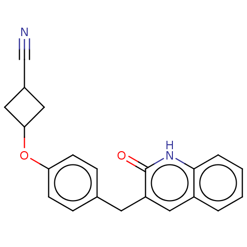 Chemical structure of BindingDB Monomer ID 693699