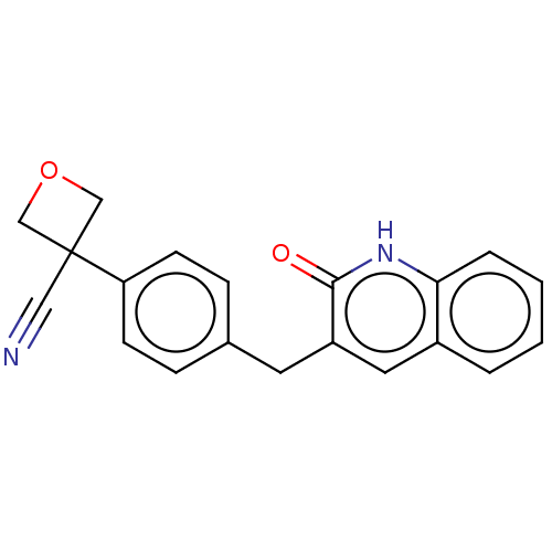 Chemical structure of BindingDB Monomer ID 693700