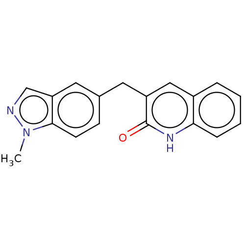 Chemical structure of BindingDB Monomer ID 693706