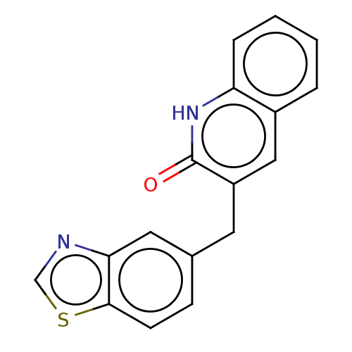 Chemical structure of BindingDB Monomer ID 693709