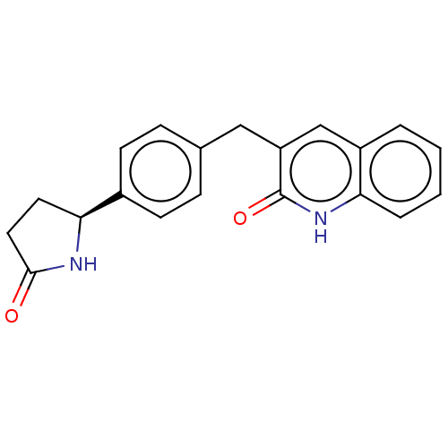 Chemical structure of BindingDB Monomer ID 693712